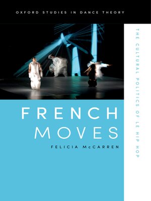 cover image of French Moves